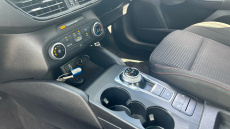 Ford Focus 1.0 EcoBoost 125 ST-Line 5dr Auto Petrol Hatchback